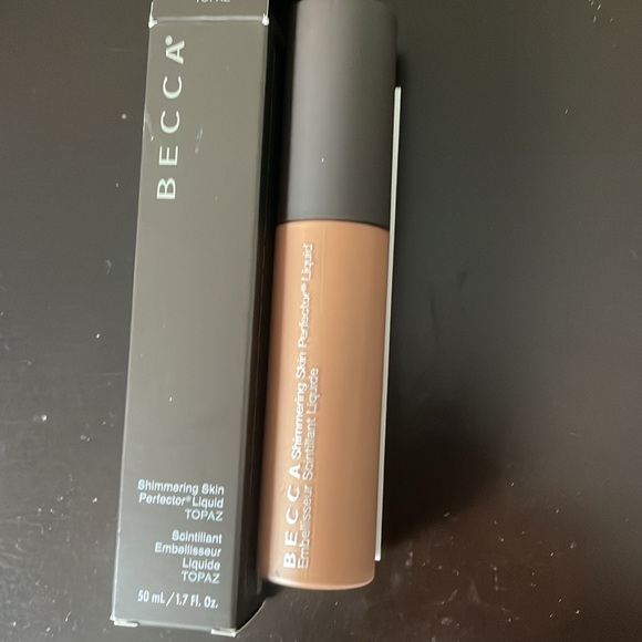 BECCA NIB SKIN PERFECTOR LIQUID LOT WHOLE SET - Picture 9 of 10